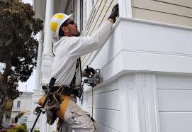 Reliable San Gabriel, CA Siding Solutions